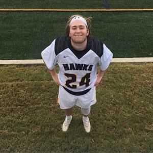 Meet your Posher, Caleb